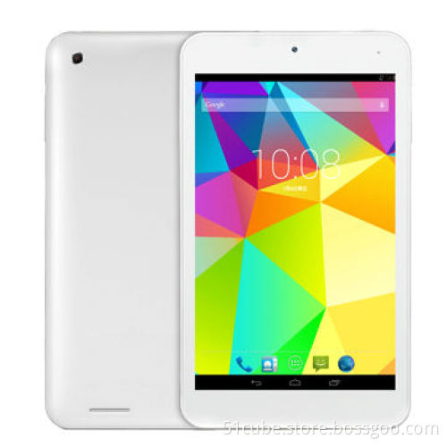 7" 4G tablet with FDD-LTE & 64 bitsNew